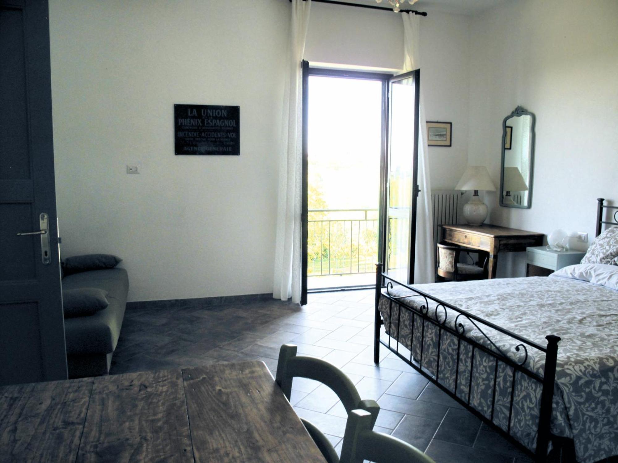 Cascina Pelizza Apartamento Casale Monferrato Exterior foto