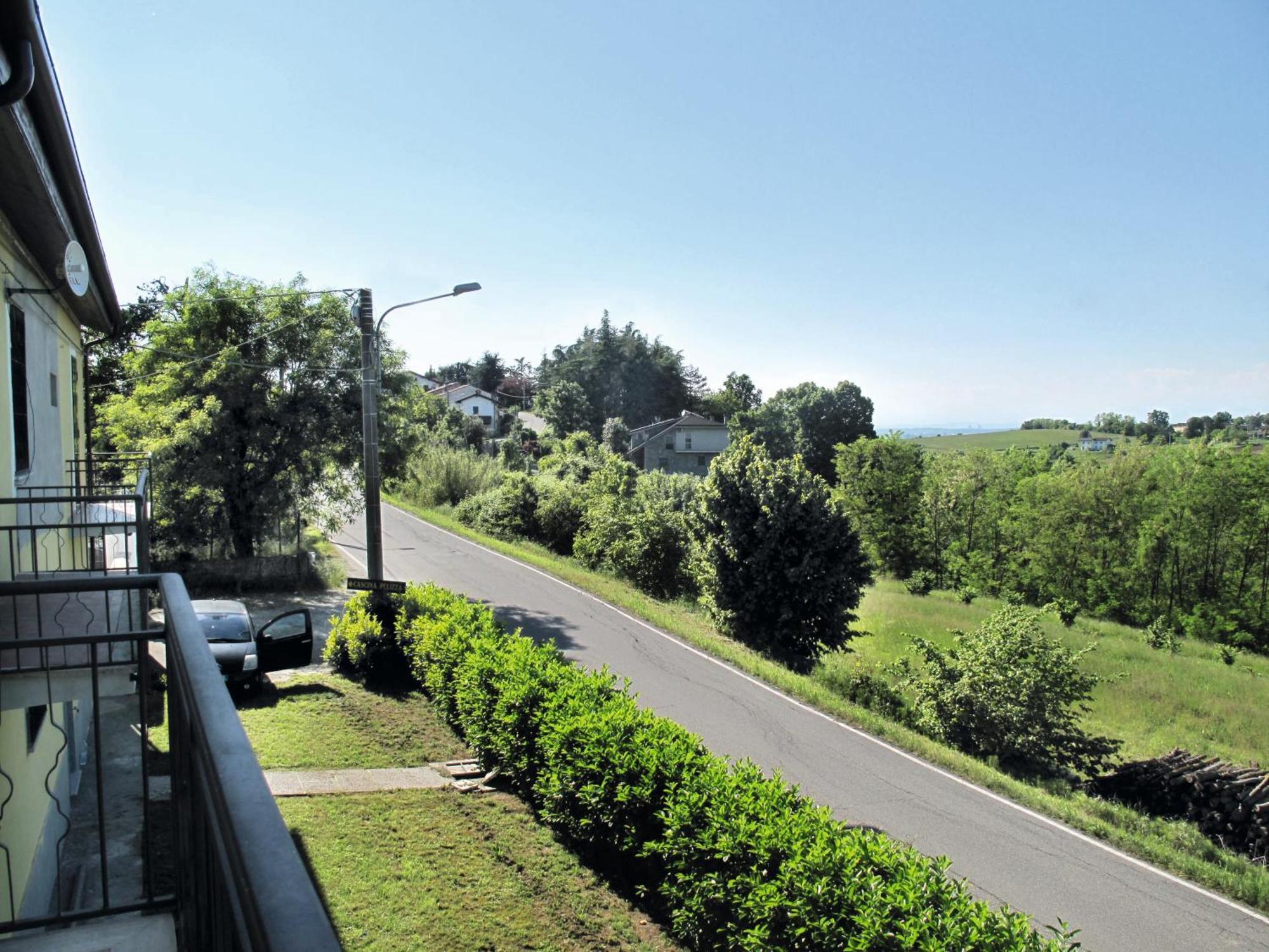Cascina Pelizza Apartamento Casale Monferrato Exterior foto
