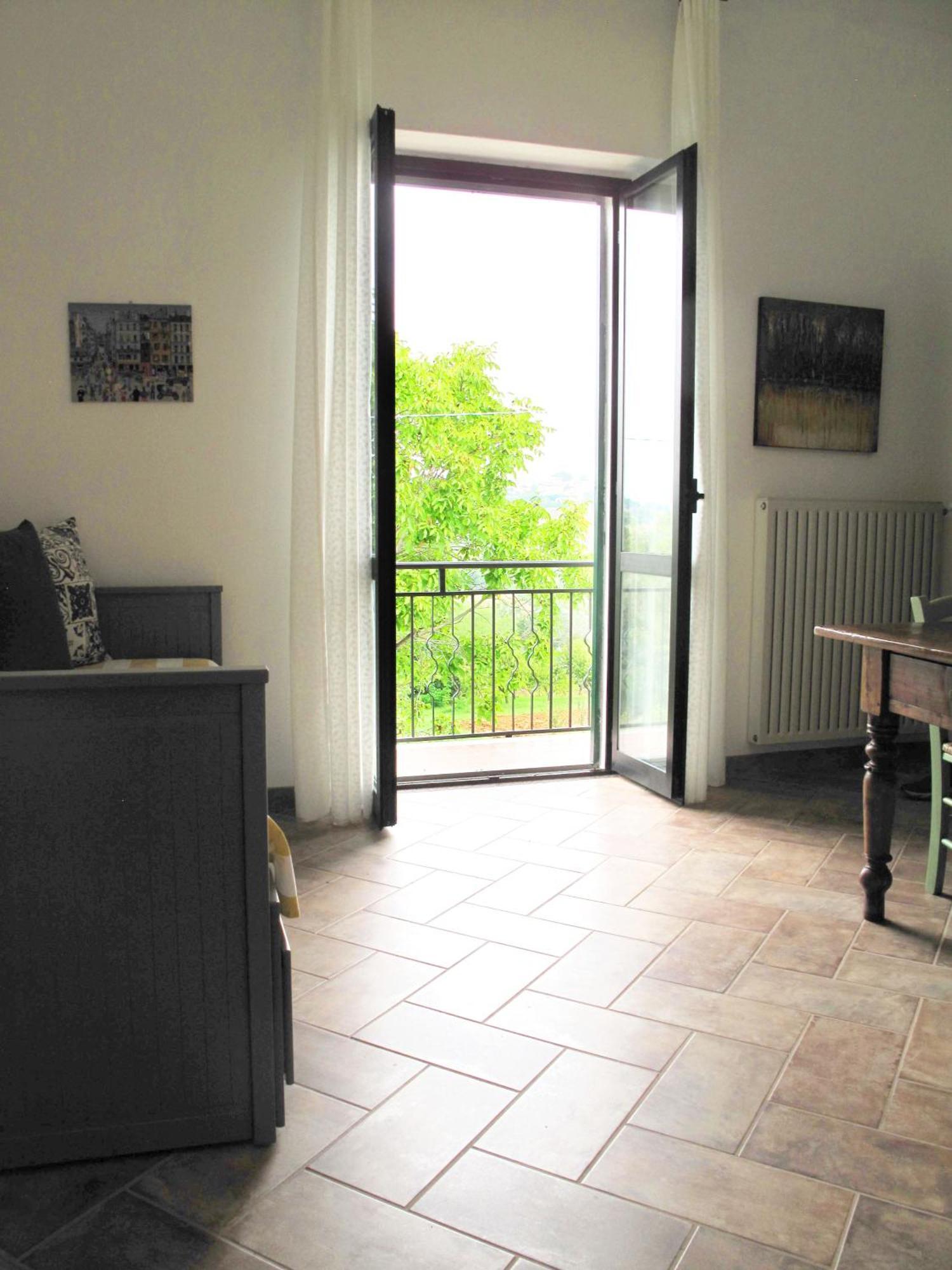 Cascina Pelizza Apartamento Casale Monferrato Exterior foto