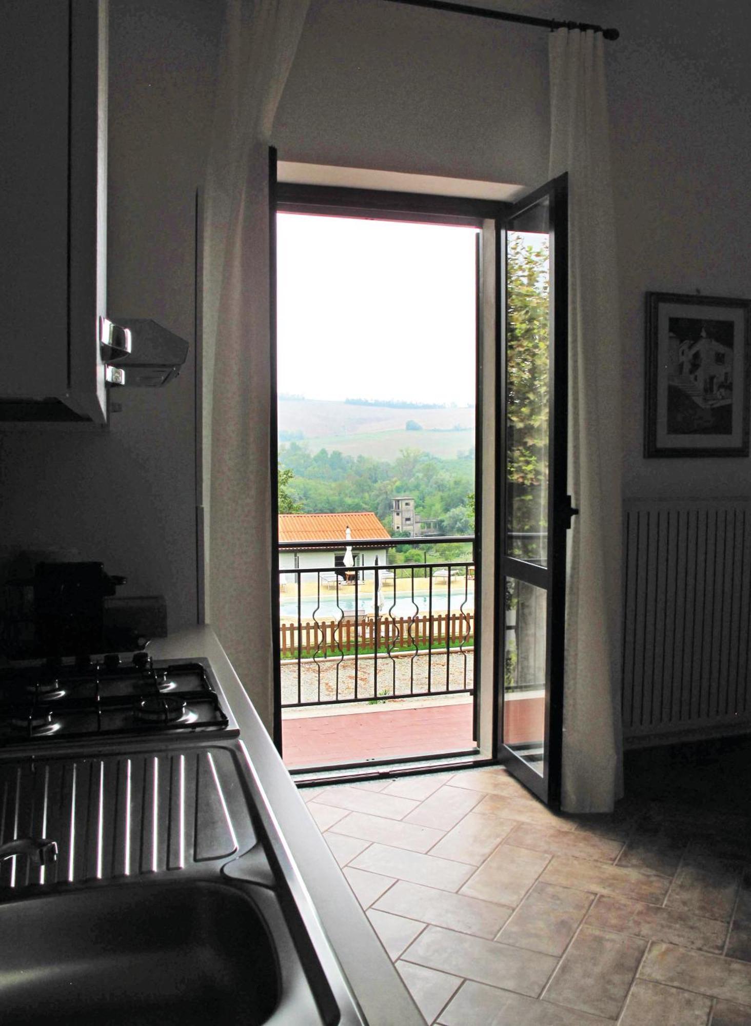 Cascina Pelizza Apartamento Casale Monferrato Exterior foto