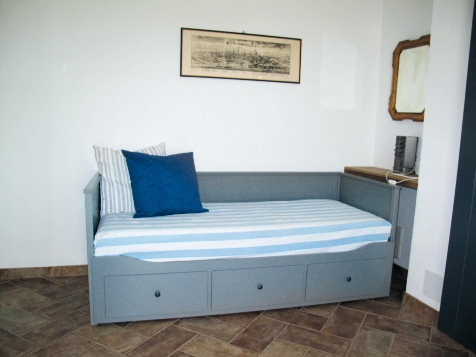 Cascina Pelizza Apartamento Casale Monferrato Exterior foto