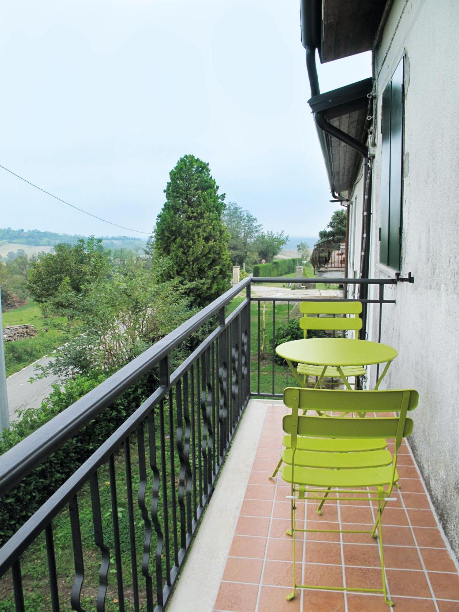 Cascina Pelizza Apartamento Casale Monferrato Exterior foto