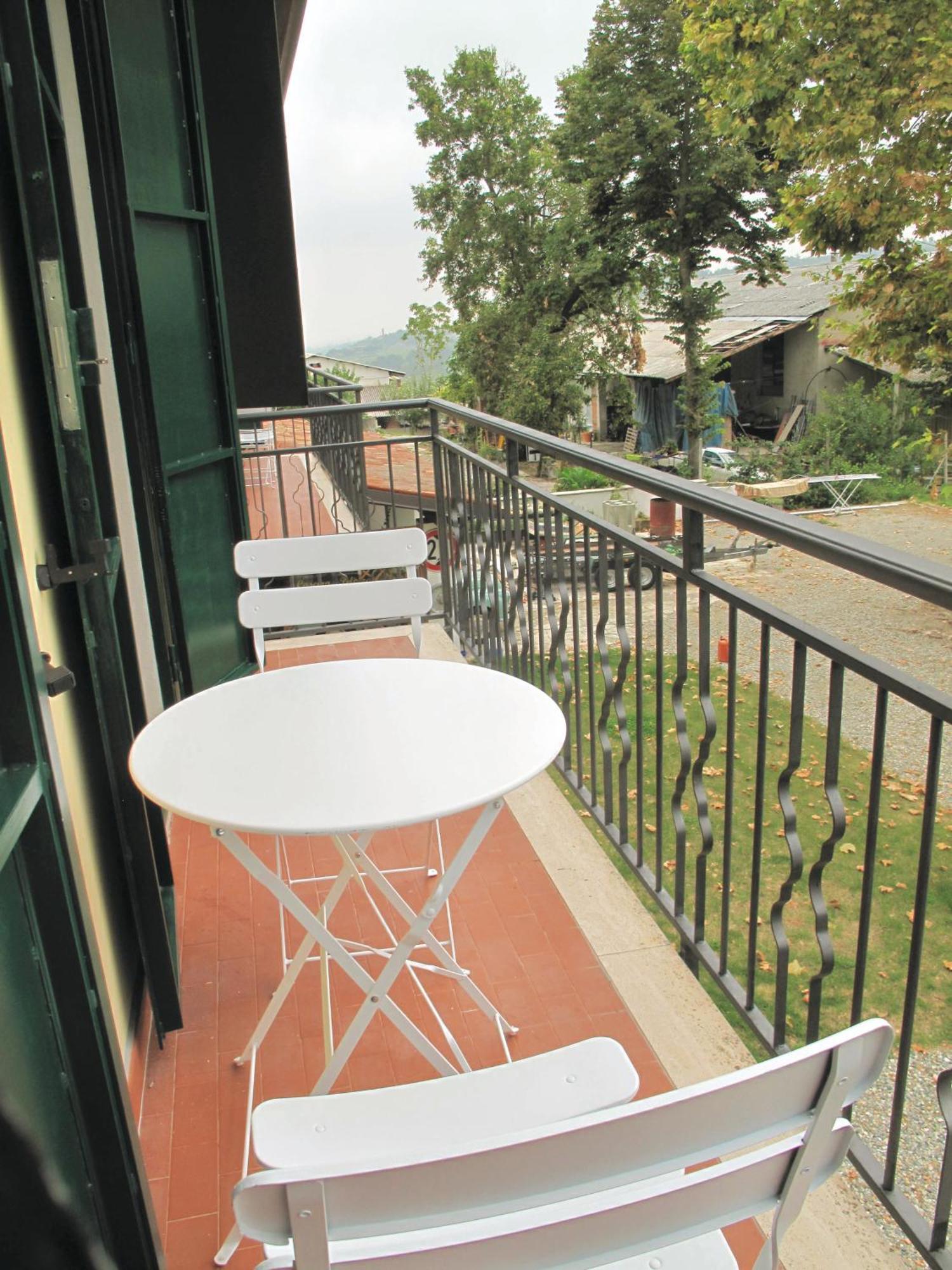 Cascina Pelizza Apartamento Casale Monferrato Exterior foto