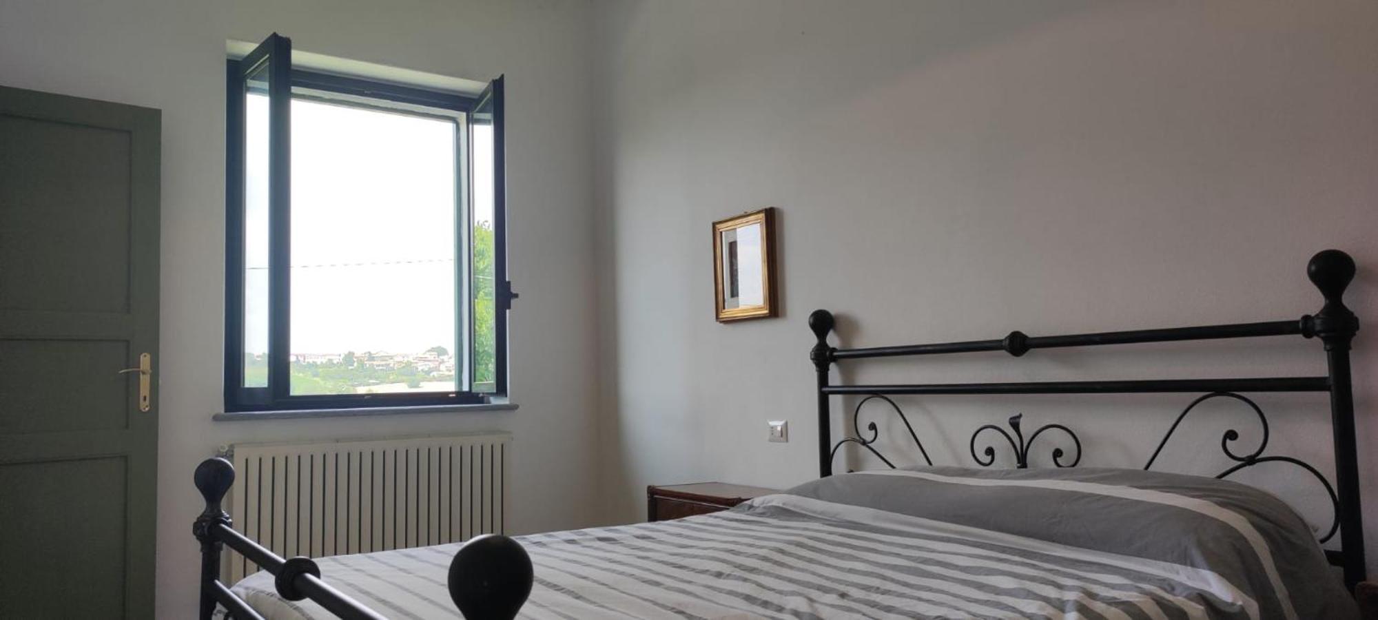 Cascina Pelizza Apartamento Casale Monferrato Exterior foto